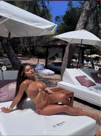 Naomi Moschitta