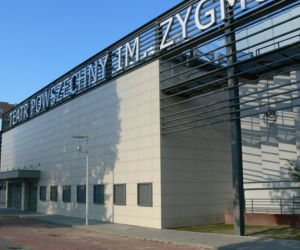 Teatr Powszechny
