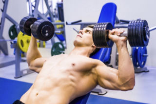 STERYDY (steroidy anaboliczno-androgenne) niszczą zdrowie