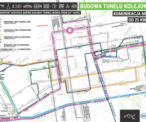 Budowa tunelu