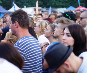 Otwieracz 2018 w Myślęcinku. Niesamowity Dżem rozruszał bydgoską publiczność! [ZDJĘCIA]