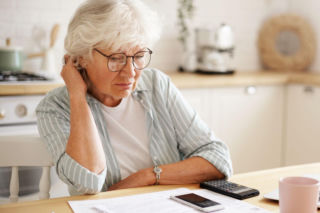 Polacy chcą drugiej waloryzacji emerytur. Wyniki sondażu nie pozostawiają wątpliwości