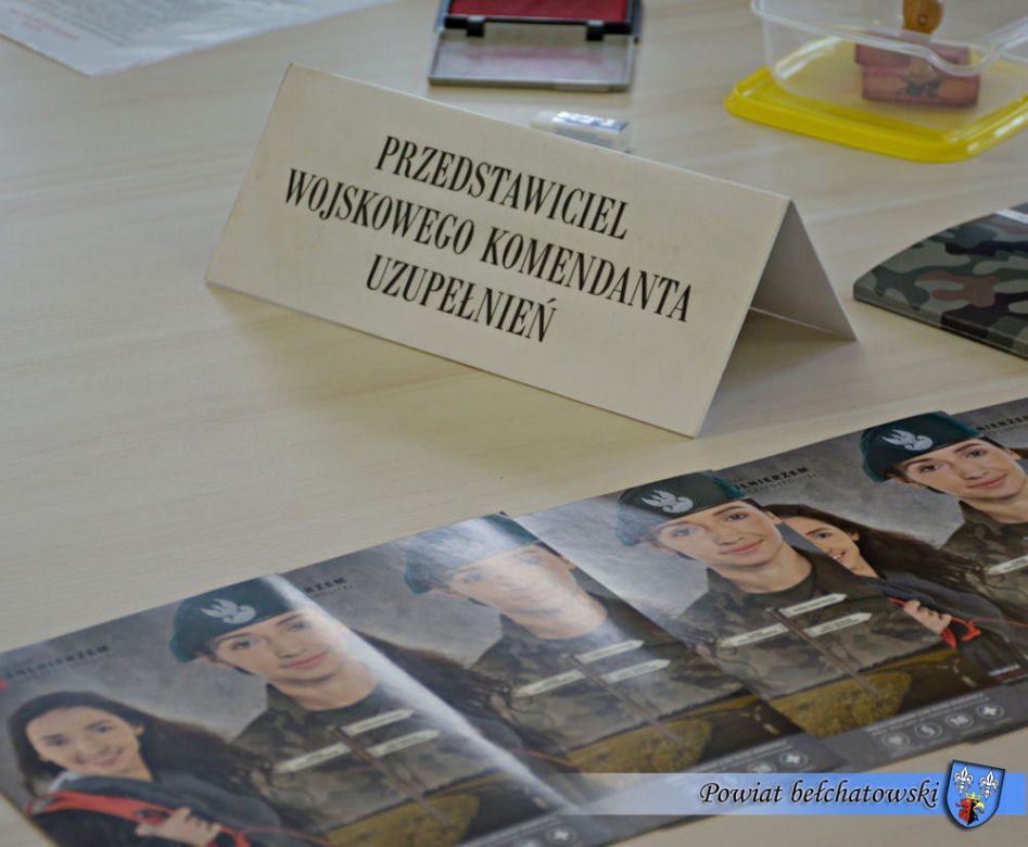 Kwalifikacja wojskowa 2019. Zobacz jak to wygląda!