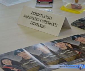 Kwalifikacja wojskowa 2019. Zobacz jak to wygląda!