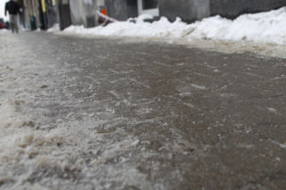 W nocy lepiej uważać. IMGW wydał ostrzeżenie dla Warszawy