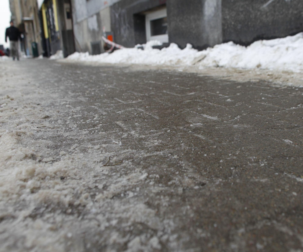 W nocy lepiej uważać. IMGW wydał ostrzeżenie dla Warszawy