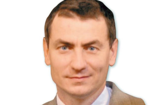 Brunon Kwiecień