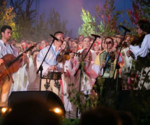 Koncert Jednego Serca Jednego Ducha 2015