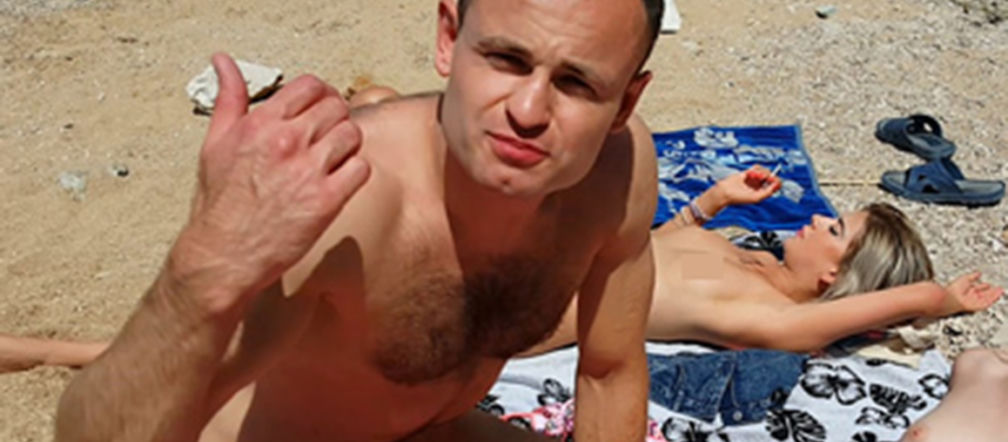 NAJSŁYNNIEJSZY POLSKI AKTOR PORNO CHCE POZNAĆ DODĘ.