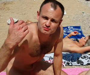 NAJSŁYNNIEJSZY POLSKI AKTOR PORNO CHCE POZNAĆ DODĘ.