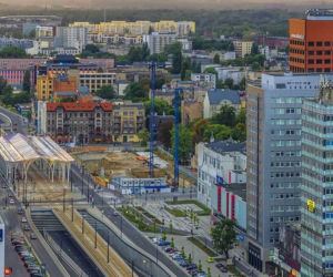 2 Niesamowite zdjęcia Łodzi z lotu ptaka autorstwa SkyLevel