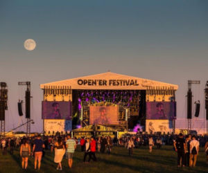 Open'er Festival w Gdyni