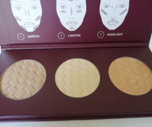 Bronzery i rozświetlacze Affect 