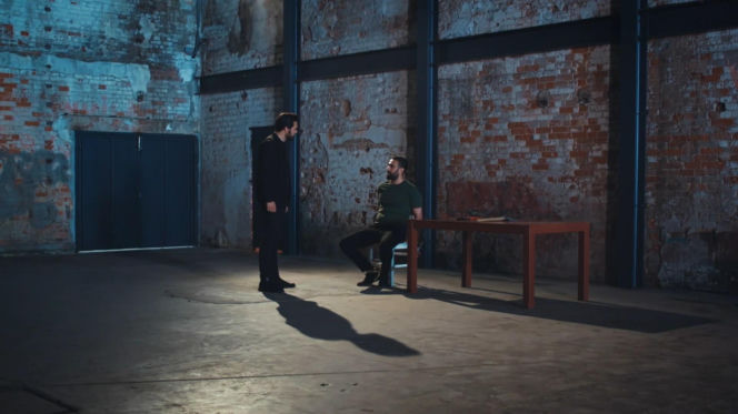 Dziedzictwo, odc. 860. Yaman, Acar/Trucizna