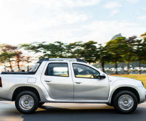 Renault Duster Oroch