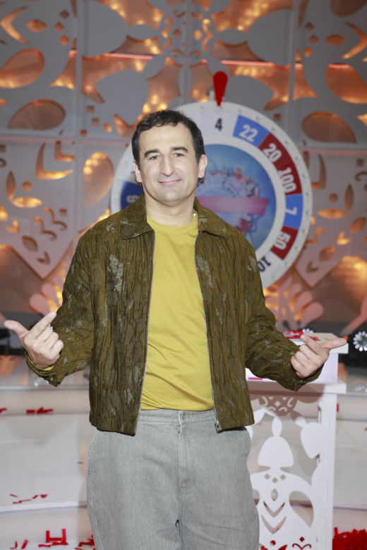 Misiek Koterski