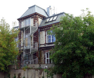 Tereny przędzalni Elanex mają nowego właściciela. Częstochowa ma plan na stadion Rakowa