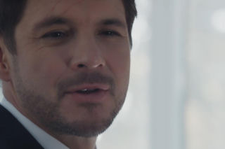 M jak miłość. Marcin (Mikołaj Roznerski)