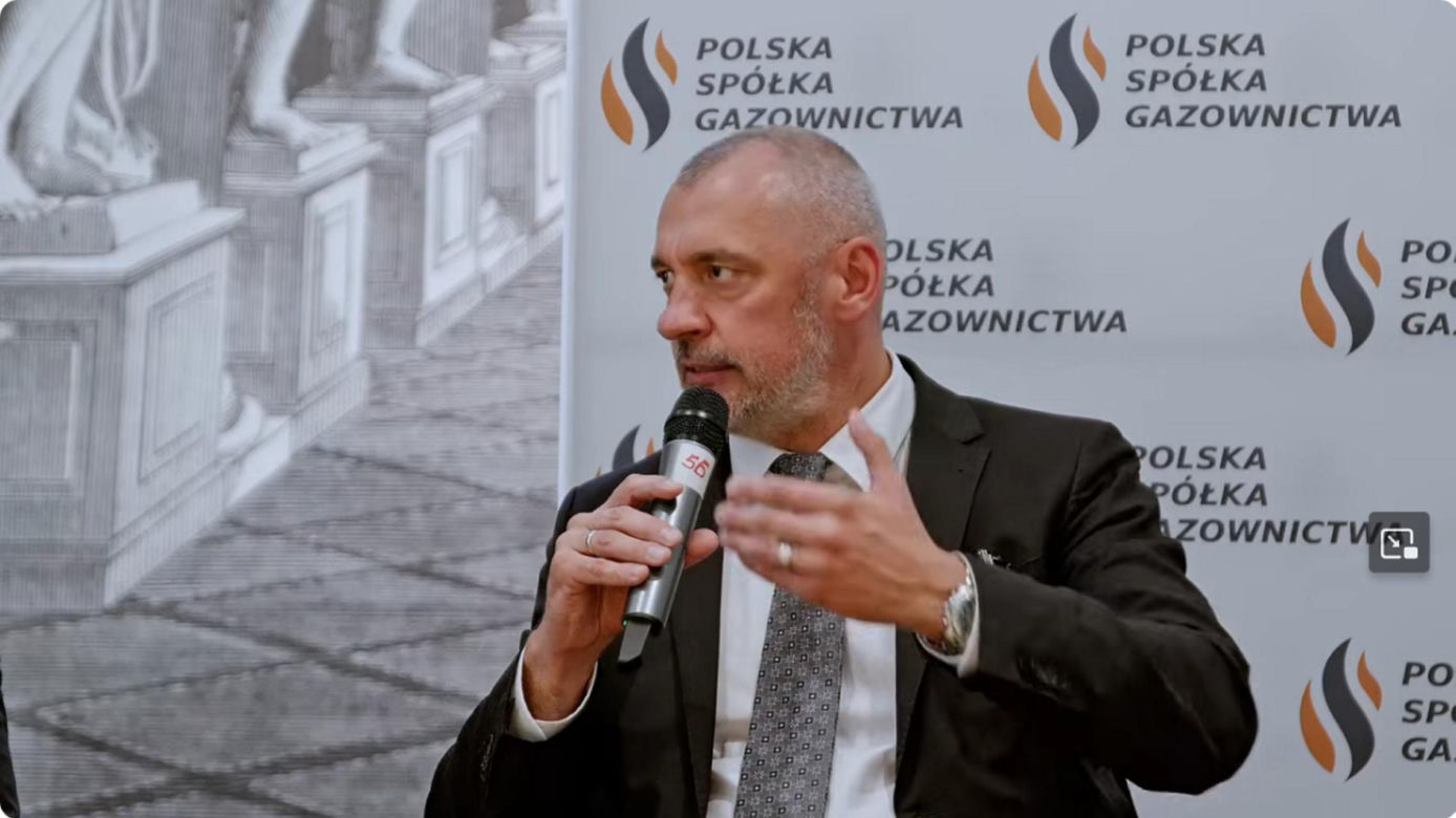 Debata I Forum Bezpieczeństwa Polski 2026