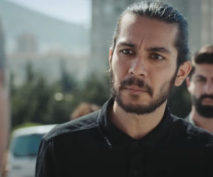 Dziedzictwo, odcinek 871: Poyraz ratuje Nanę i Yusufa przed Szakalem. Mężczyzna nie zamierza zostawić ich bez ochrony