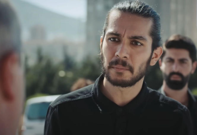 "Dziedzictwo", odcinek 871: Poyraz ratuje Nanę i Yusufa przed Szakalem. Mężczyzna nie zamierza zostawić ich bez ochrony