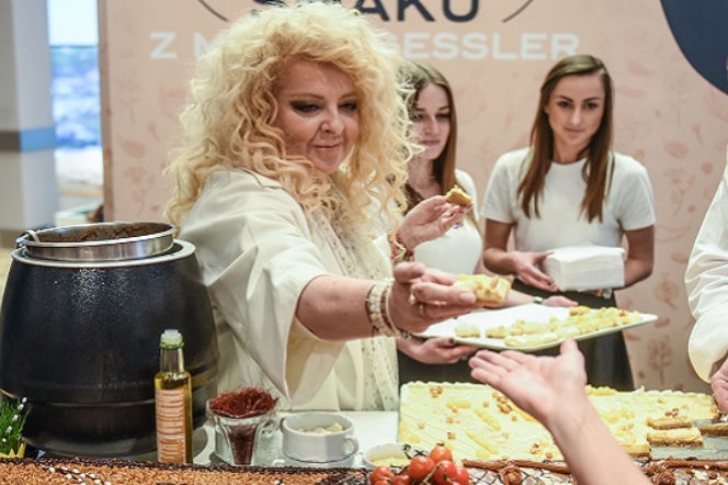 Tawerna Pirat - Kuchenne Rewolucje w Olsztynie. Nie Lada Ryba - MENU, ADRES