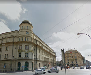 Kraków kiedyś i dziś. Zobaczcie, jak dawniej wyglądało nasze miasto! [ZDJĘCIA ARCHIWALNE]