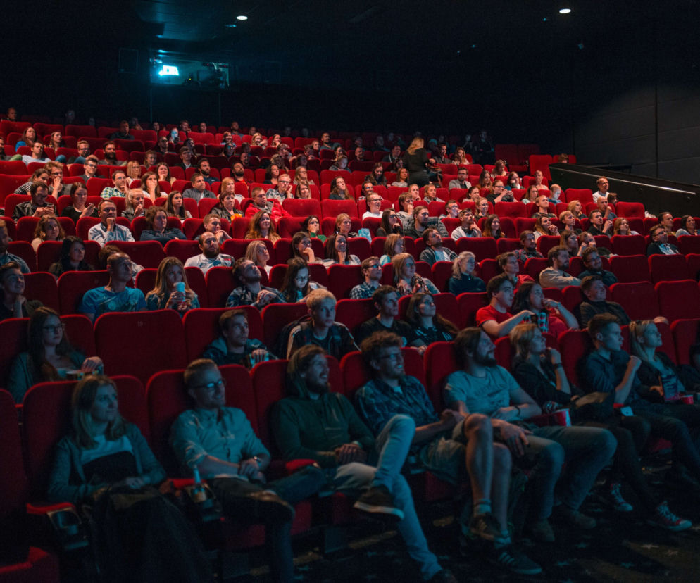 Odezwa Polskiego Stowarzyszenia Nowe Kina. Branża kinowa jest zagrożona