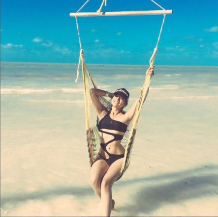 Mary Carmen Lara