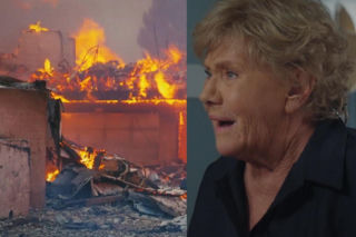  M jak miłość, odcinek 1908: Pożar domu Franki i Pawła w Grabinie! Zniszczy budowę i podłoży ogień. Tylko Barbara domyśli się, że to jego sprawka - ZWIASTUN