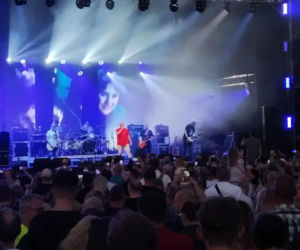 W tym roku obchodzimy 50 rocznice radomskiego protestu z czerwca 76.  Wydarzenia  mają trwać cały rok. 