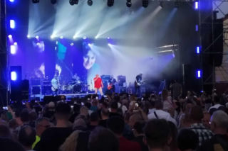 W tym roku obchodzimy 50 rocznice radomskiego protestu z czerwca 76.  Wydarzenia  mają trwać cały rok. 