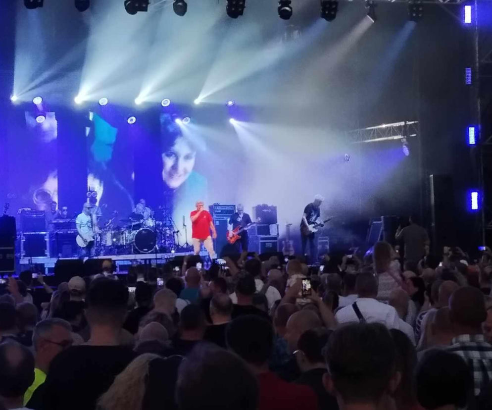 W tym roku obchodzimy 50 rocznice radomskiego protestu z czerwca 76.  Wydarzenia  mają trwać cały rok. 