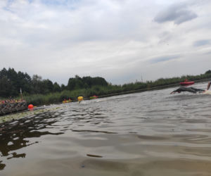 Triathlon Kozienice 2021