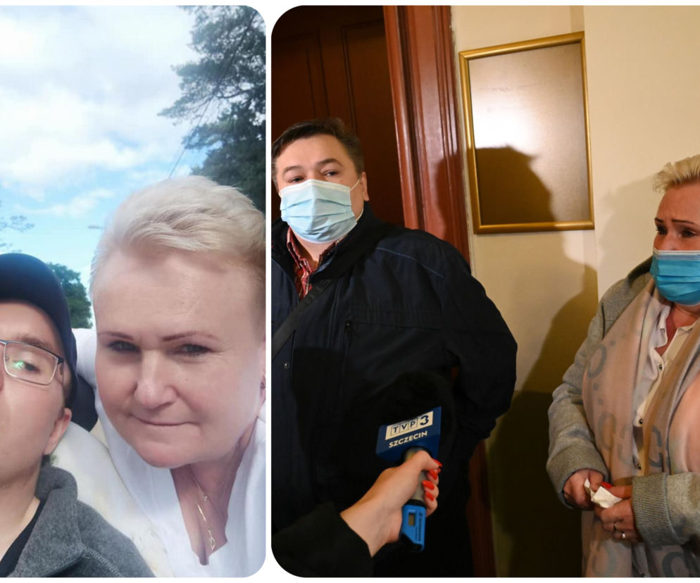 Jakub Znojek otrzyma specjalną rentę