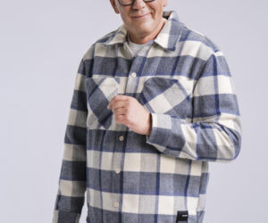 Ela Romanowska, Darek Stolarz