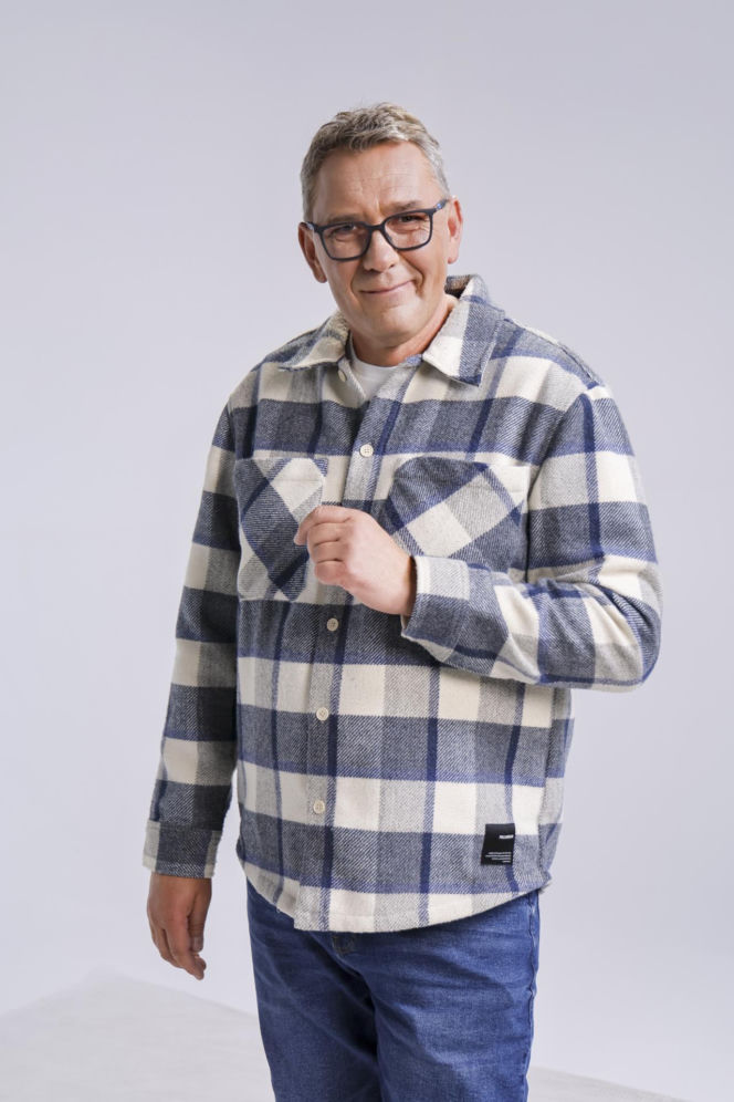 Ela Romanowska, Darek Stolarz