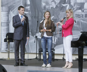 Ewa Chodakowska