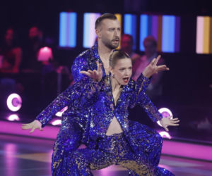 Taniec z Gwiazdami 18, 5. odcinek