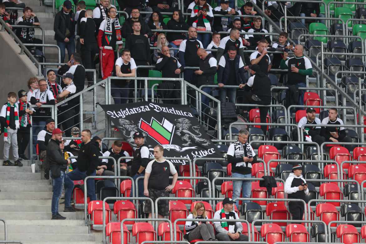 GKS Tychy - Zagłębie Sosnowiec. Sobota, 27 kwietnia 2024