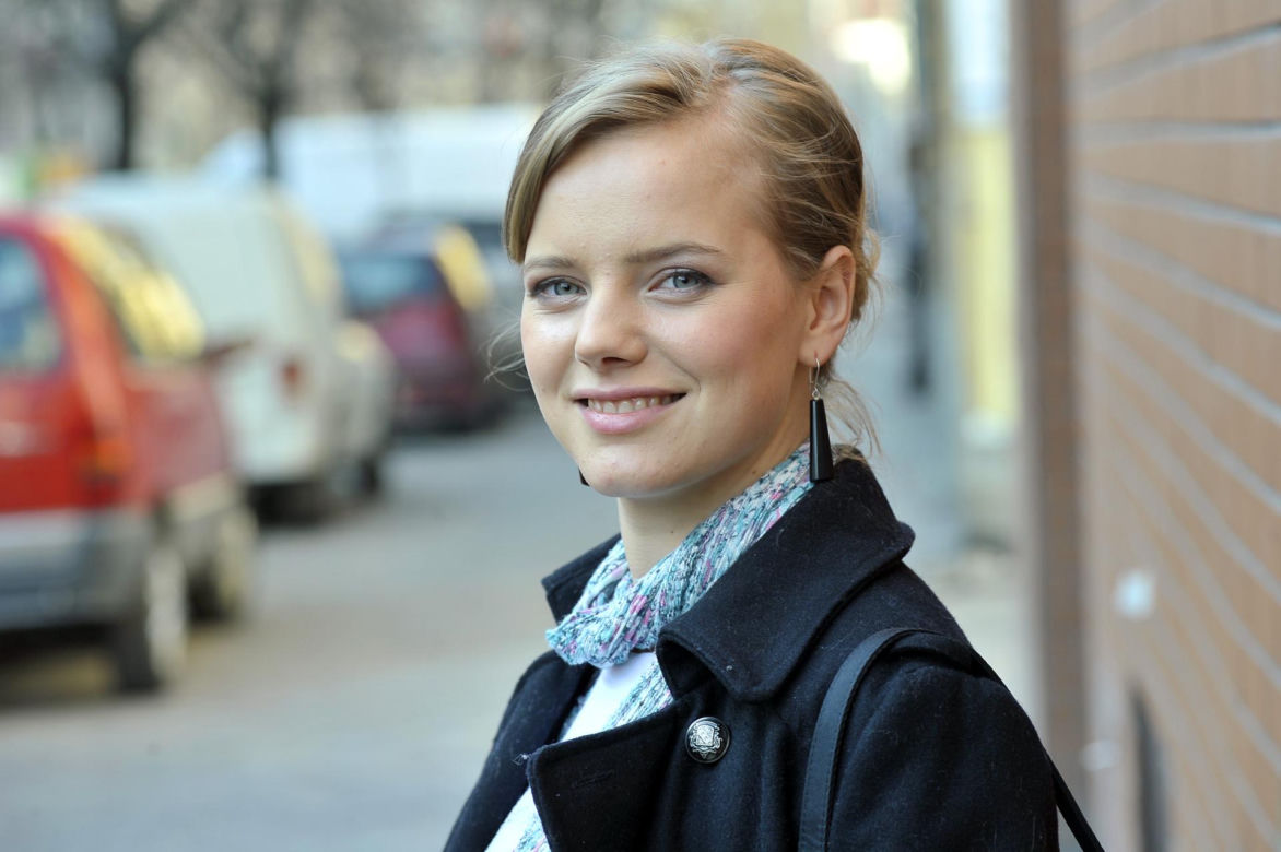 Justyna Schneider