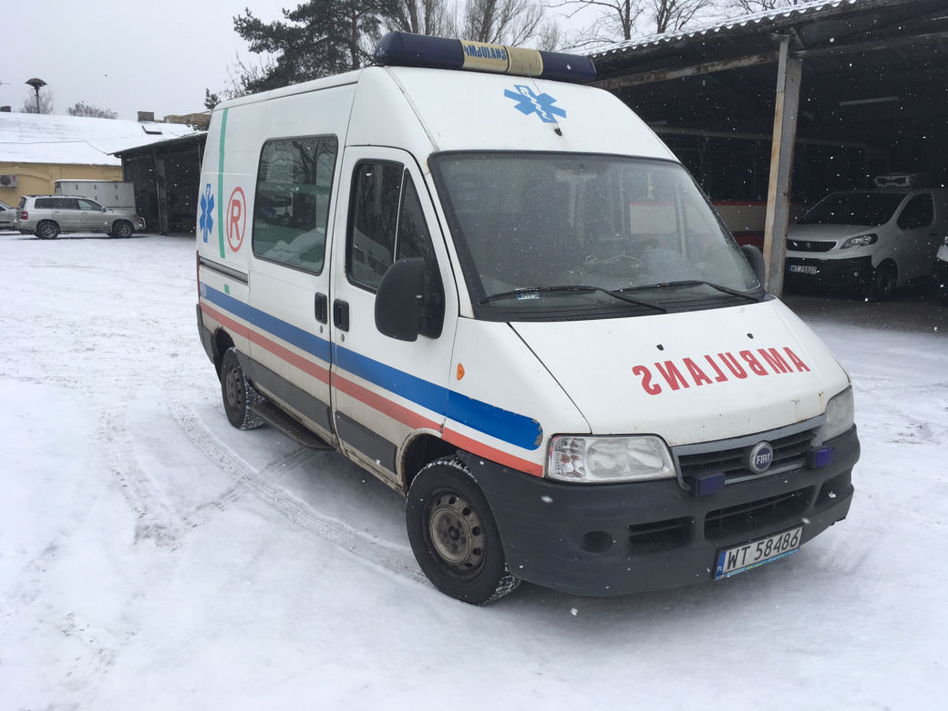 Karetka