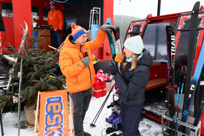Ruszają Małopolskie Strefy Gościnności z Radiem Eska. Przyjdź i skorzystaj z zimowych atrakcji w środku miast!