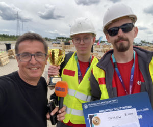 Mistrzostwa Operatorów Wózków Widłowych w Ameryce 2026