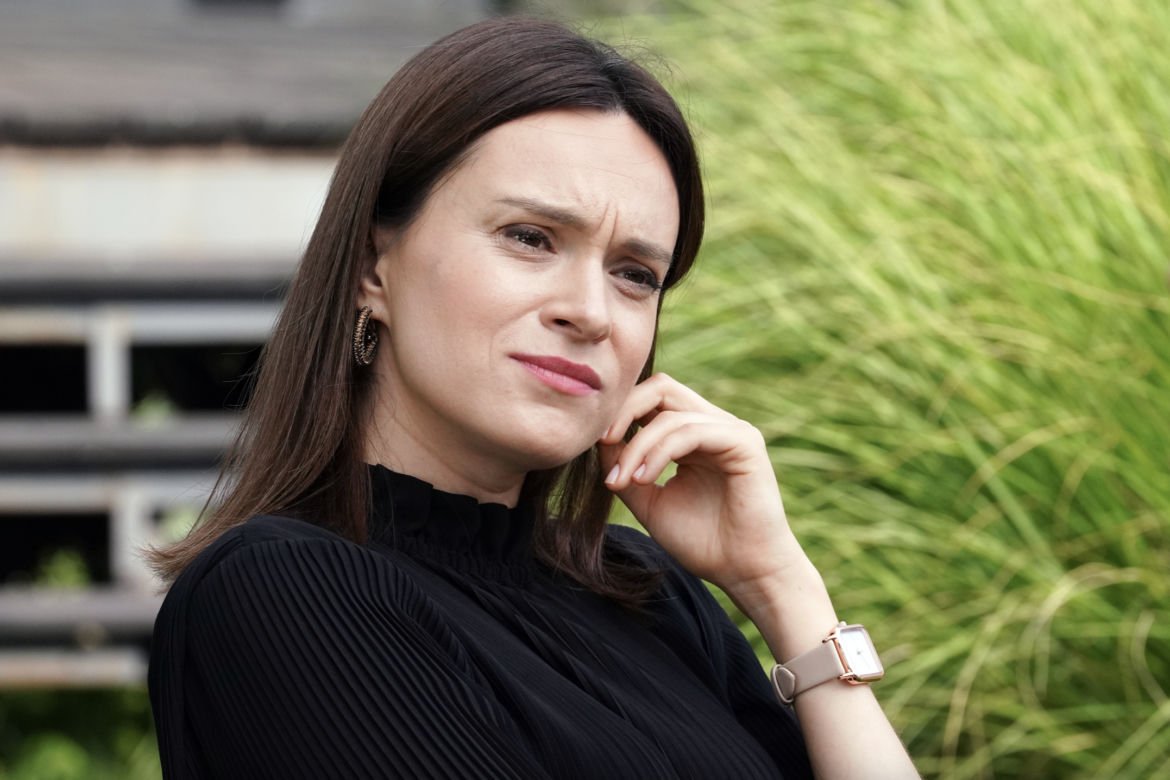 Barwy szczęścia, odcinek 2761: Natalia (Maria Dejmek)