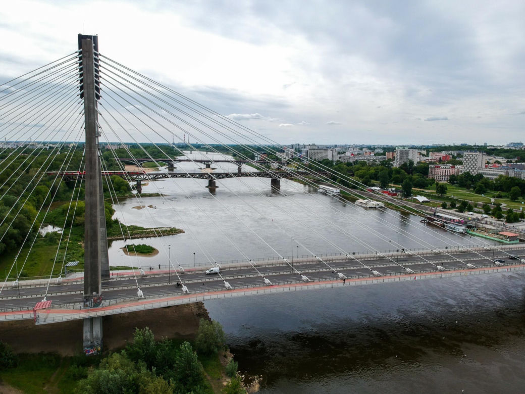 Warszawa poza utartym szlakiem. Młodzi pokazują zupełnie inne oblicze stolicy 
