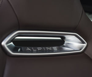 Alpine A110 Legende 1.8 252 KM AT7
