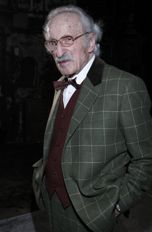 Franciszek Pieczka