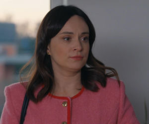 Barwy szczęścia odc. 3327. Natalia (Maria Dejmek)