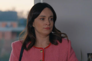 Barwy szczęścia odc. 3327. Natalia (Maria Dejmek)